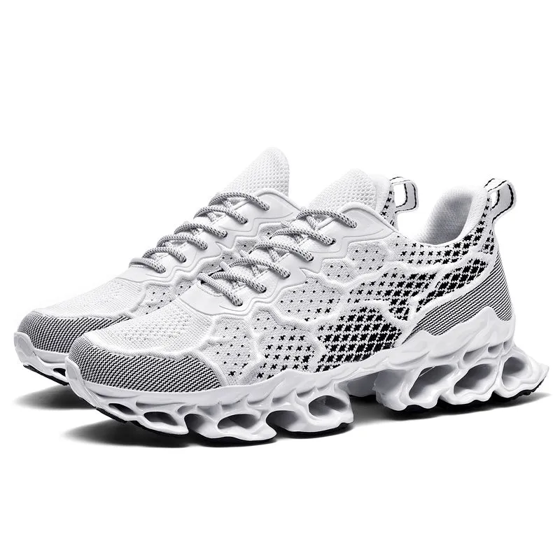 Divine Triumph T4 Sneakers