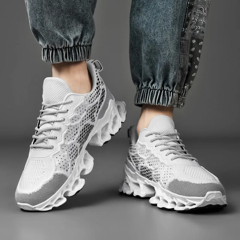 Divine Triumph T4 Sneakers