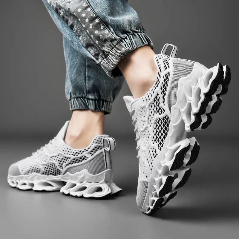 Divine Triumph T4 Sneakers
