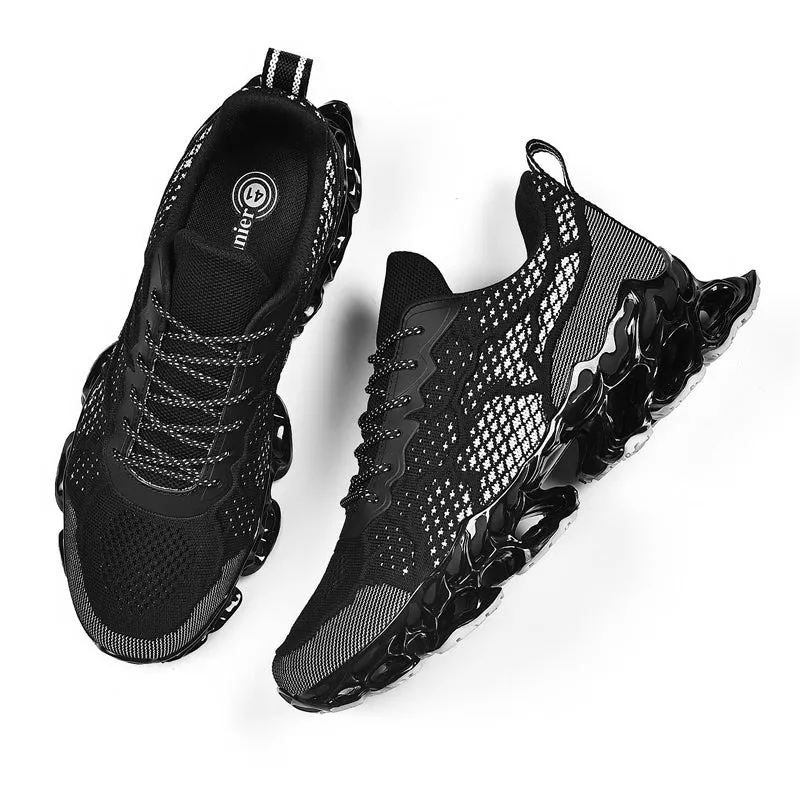 Divine Triumph T4 Sneakers