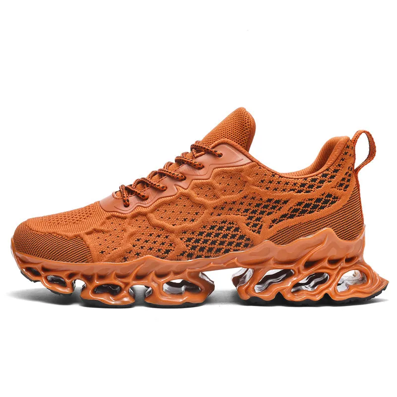 Divine Triumph T4 Sneakers