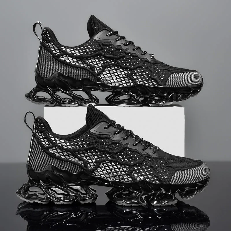 Divine Triumph T4 Sneakers