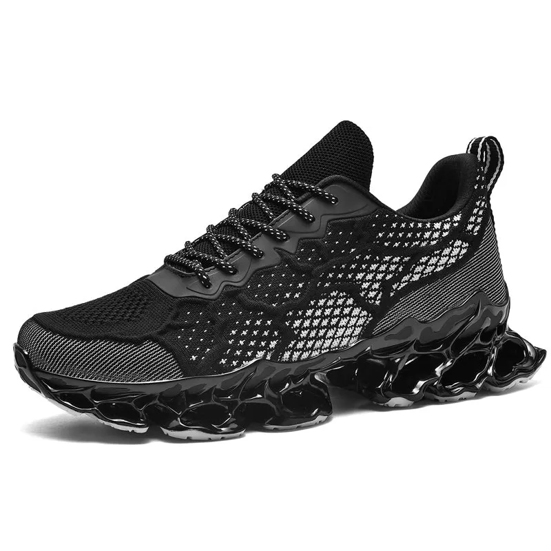 Divine Triumph T4 Sneakers