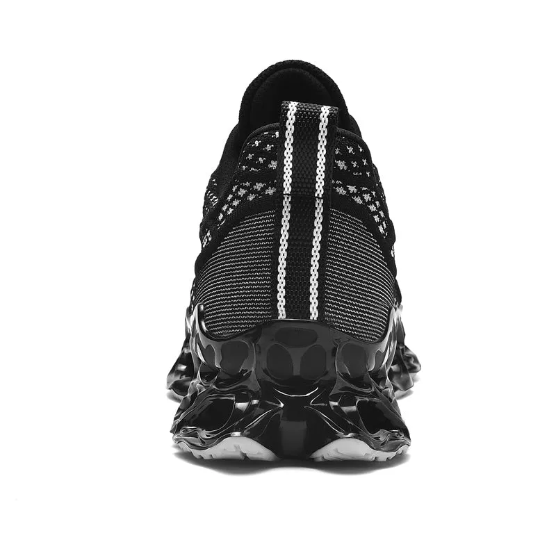 Divine Triumph T4 Sneakers