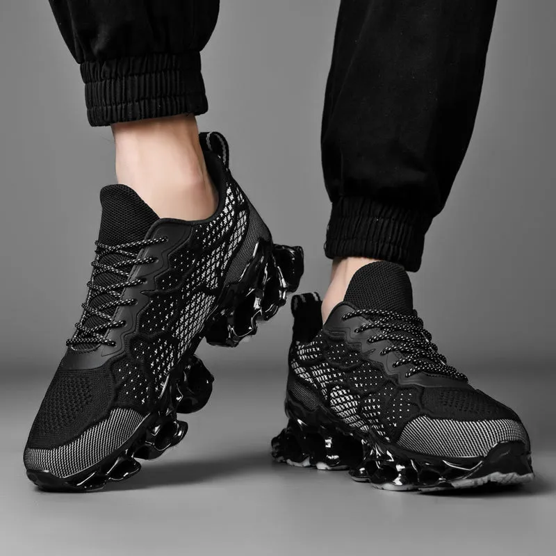 Divine Triumph T4 Sneakers