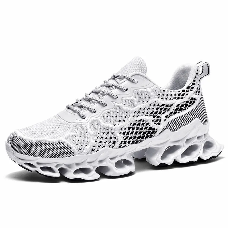 Divine Triumph T4 Sneakers