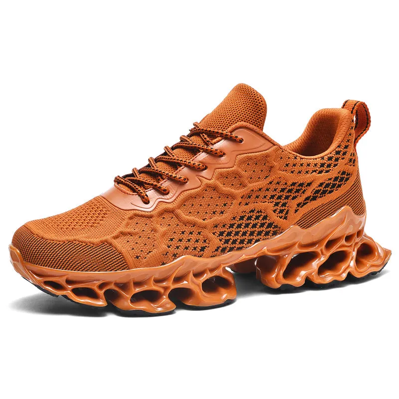 Divine Triumph T4 Sneakers