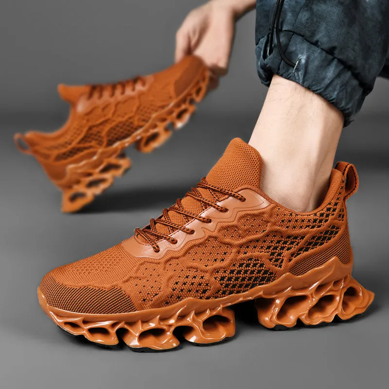 Divine Triumph T4 Sneakers