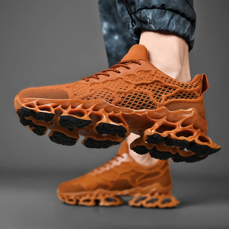 Divine Triumph T4 Sneakers