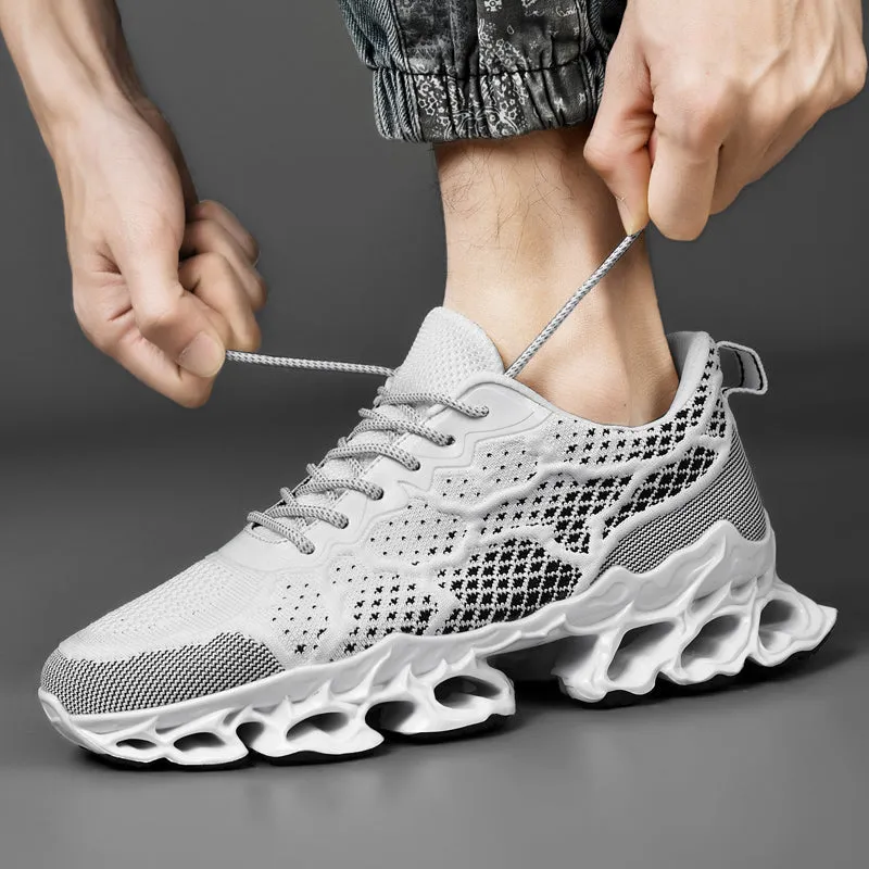 Divine Triumph T4 Sneakers