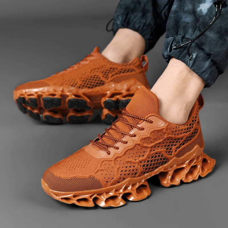 Divine Triumph T4 Sneakers