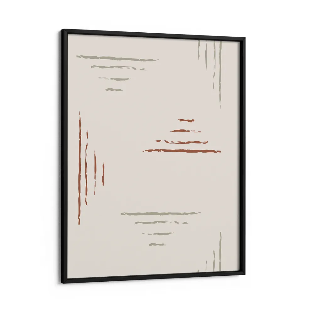 Dynamic Web Abstract Art Prints