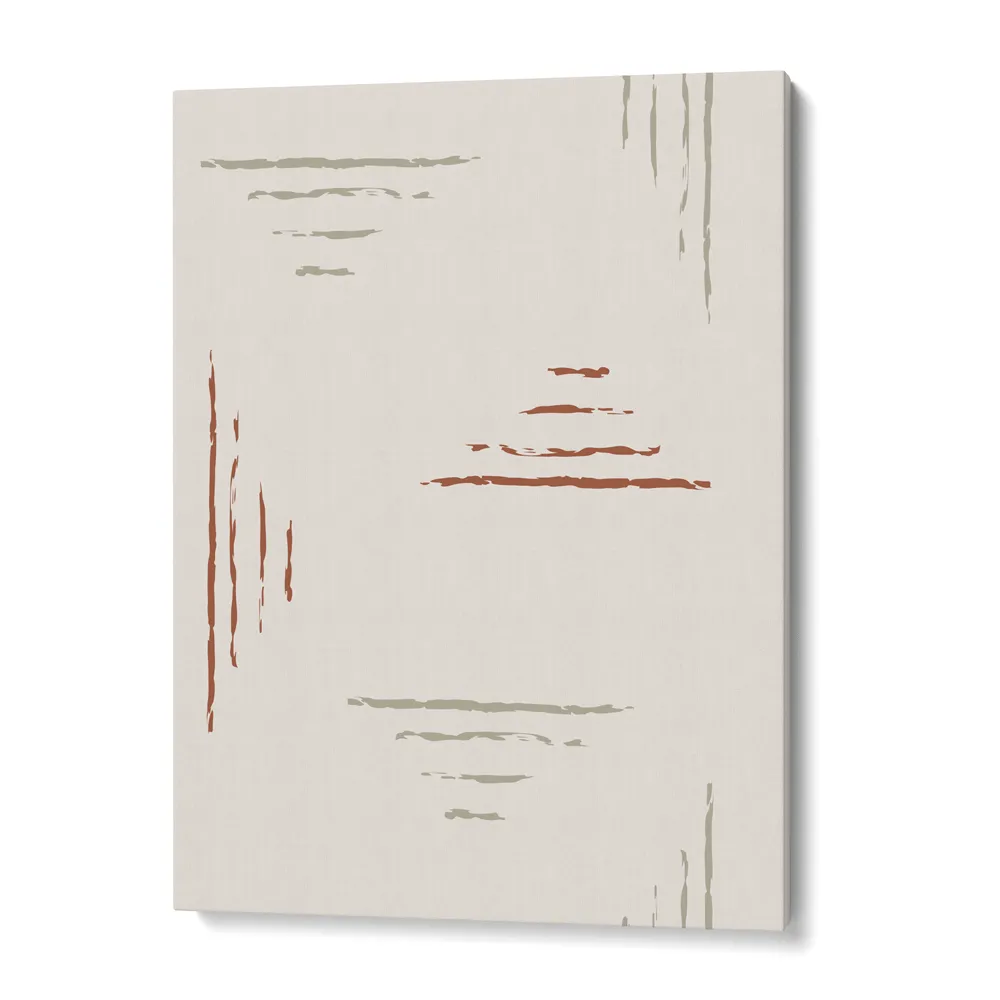 Dynamic Web Abstract Art Prints