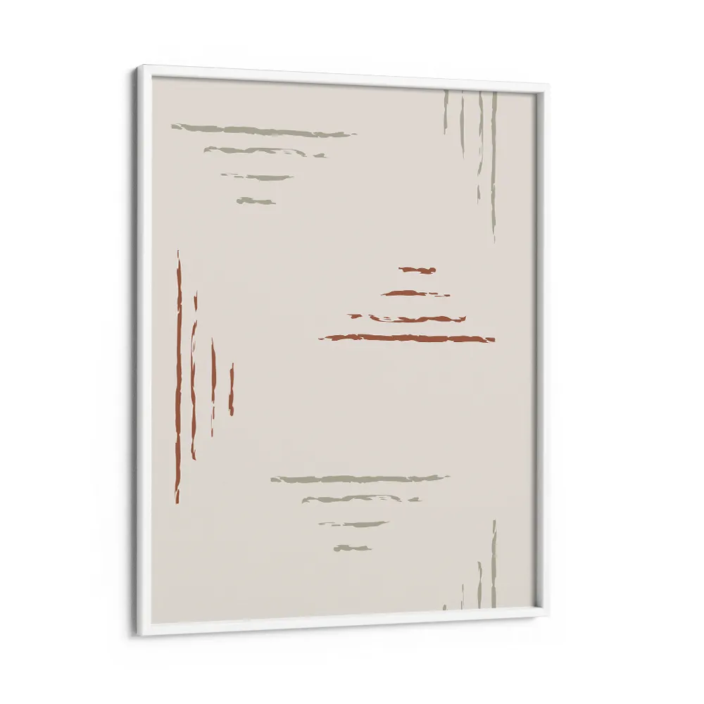 Dynamic Web Abstract Art Prints