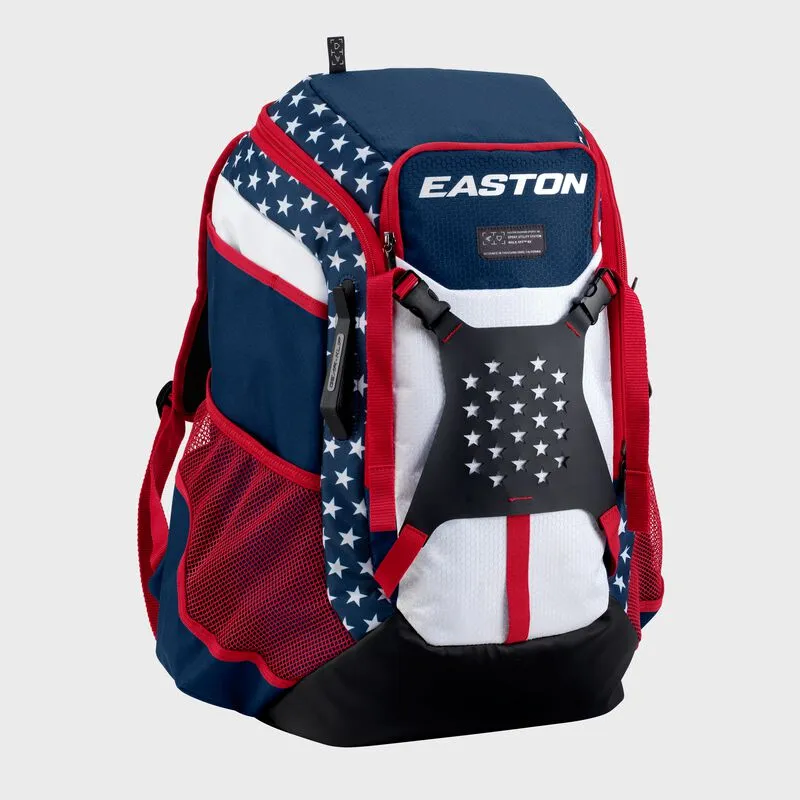 Easton Walk Off NX Baseball Backpack