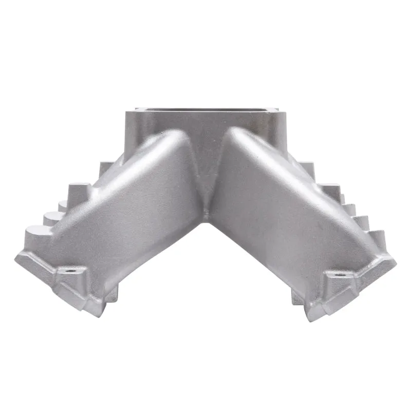 Edelbrock Super Victor Dominator Flange Single Plane Intake Manifold - GM LS-Series