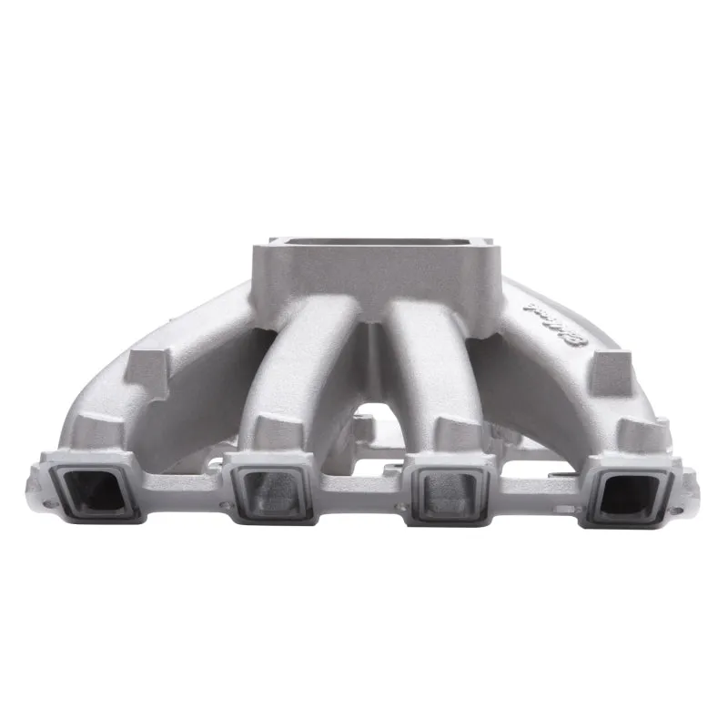 Edelbrock Super Victor Dominator Flange Single Plane Intake Manifold - GM LS-Series