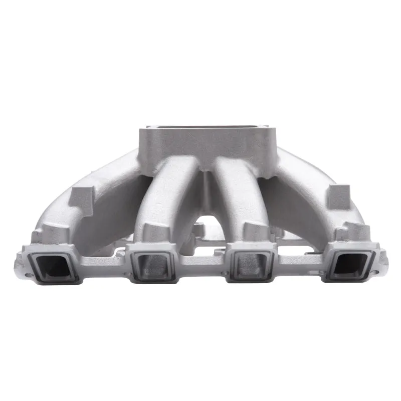 Edelbrock Super Victor Dominator Flange Single Plane Intake Manifold - GM LS-Series