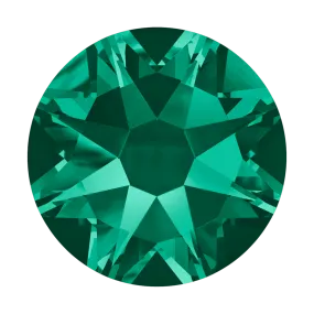 Emerald - Star Bright Rhinestones