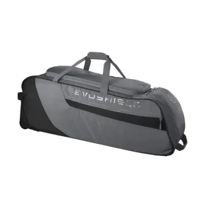Evoshield Takeover Wheeled Bag