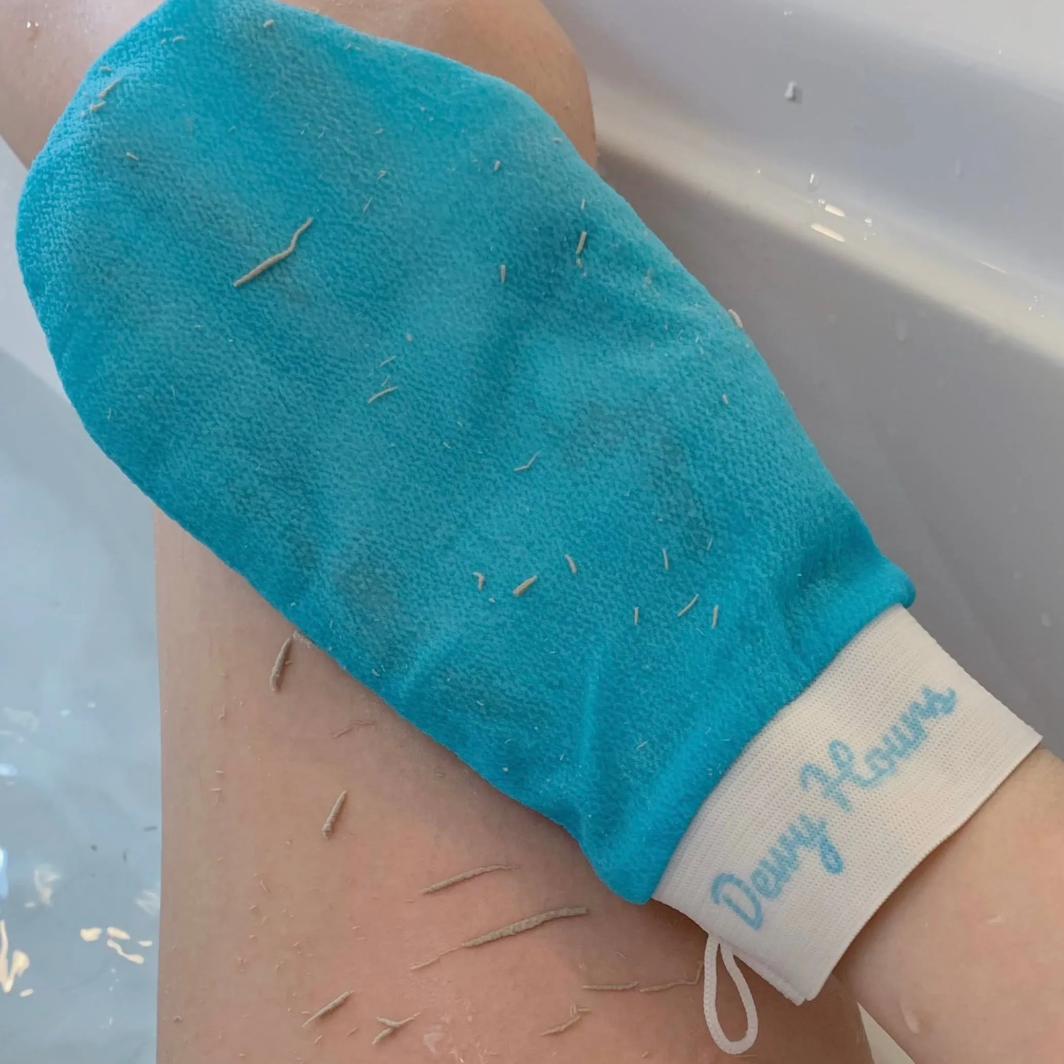 Exfoliating Body Bundle