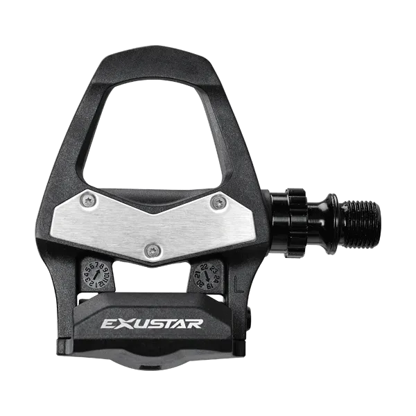 Exustar E-PR23ST Road Pedals