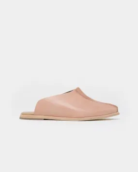 Falcon Shoe in Blush