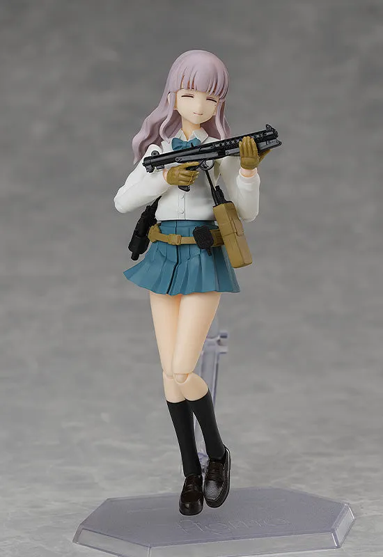 figma Armed JK: Variant C