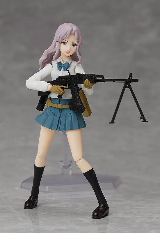 figma Armed JK: Variant C