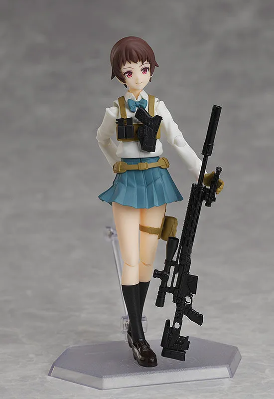 figma Armed JK: Variant C