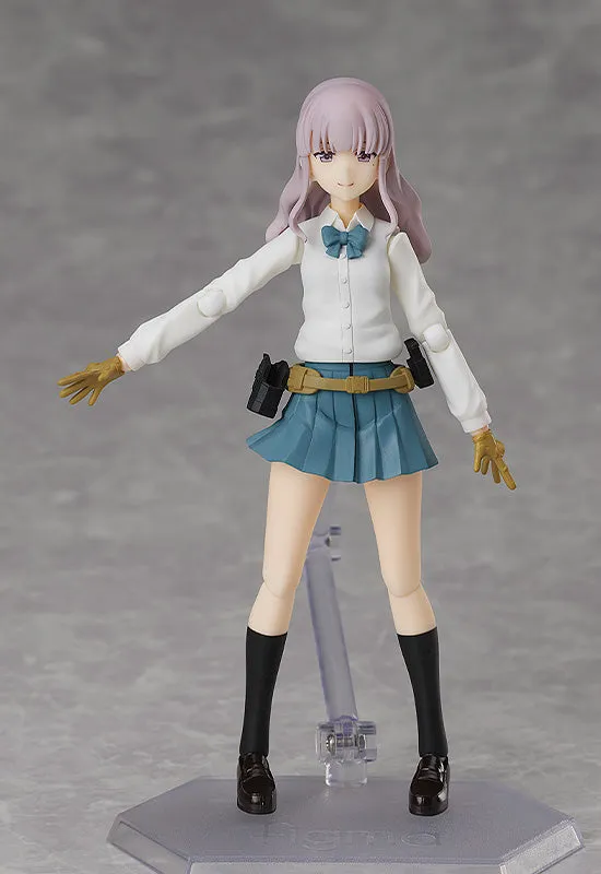 figma Armed JK: Variant C