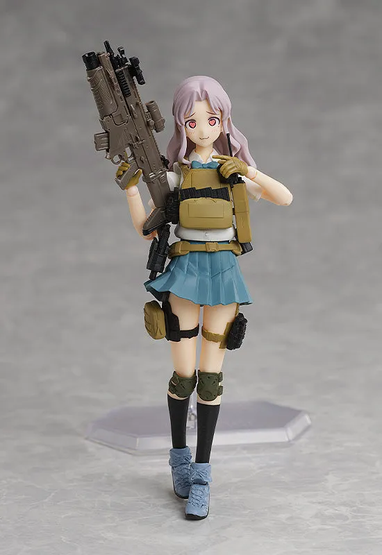figma Armed JK: Variant C