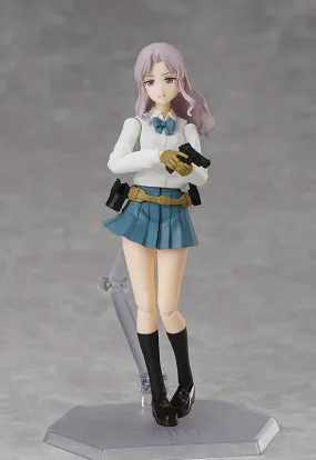 figma Armed JK: Variant C