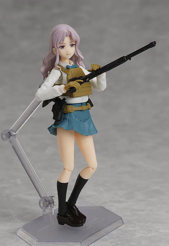 figma Armed JK: Variant C