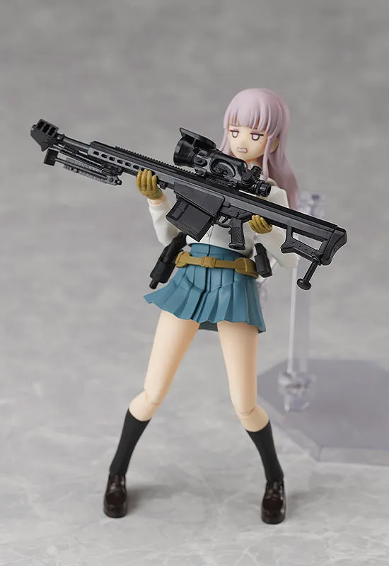 figma Armed JK: Variant C
