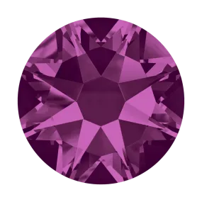 Fuchsia - Star Bright Rhinestones