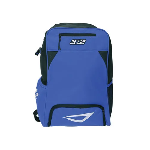 FULL COUNT BAT BAG