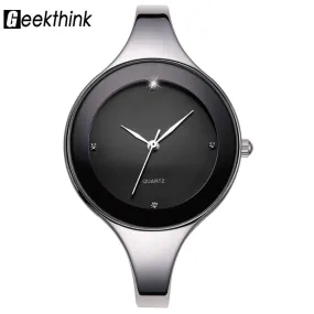 GEEKTHINK Minimal  Women