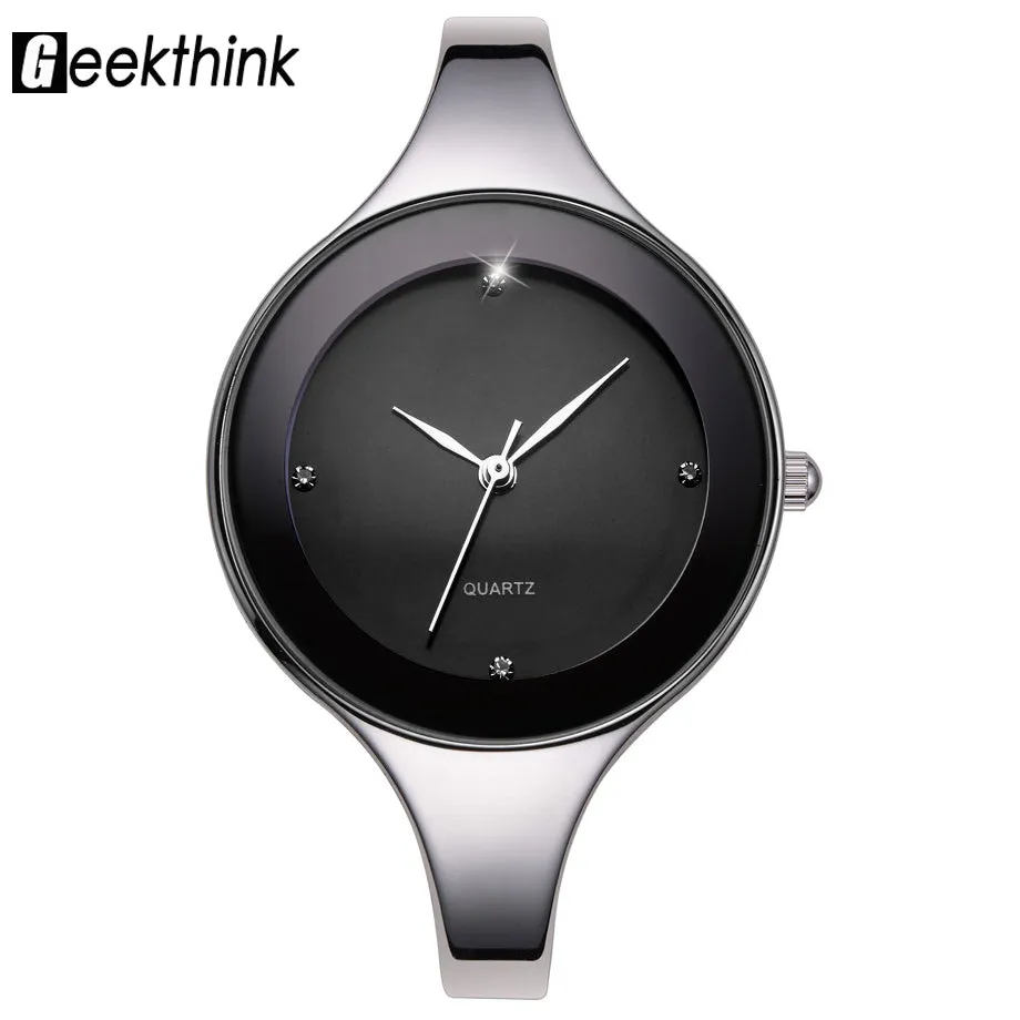 GEEKTHINK Minimal  Women