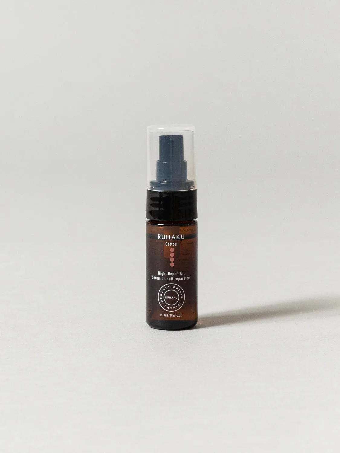 Gettou Night Repair Oil