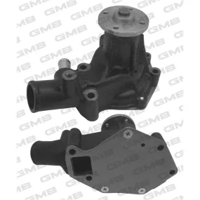 GMB Premium OE Quality Water Pump - GWIS-35A