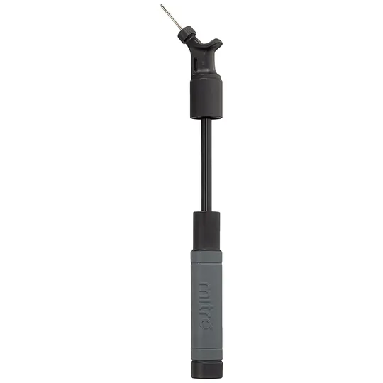 HAND PUMP - DOUBLE ACTION -