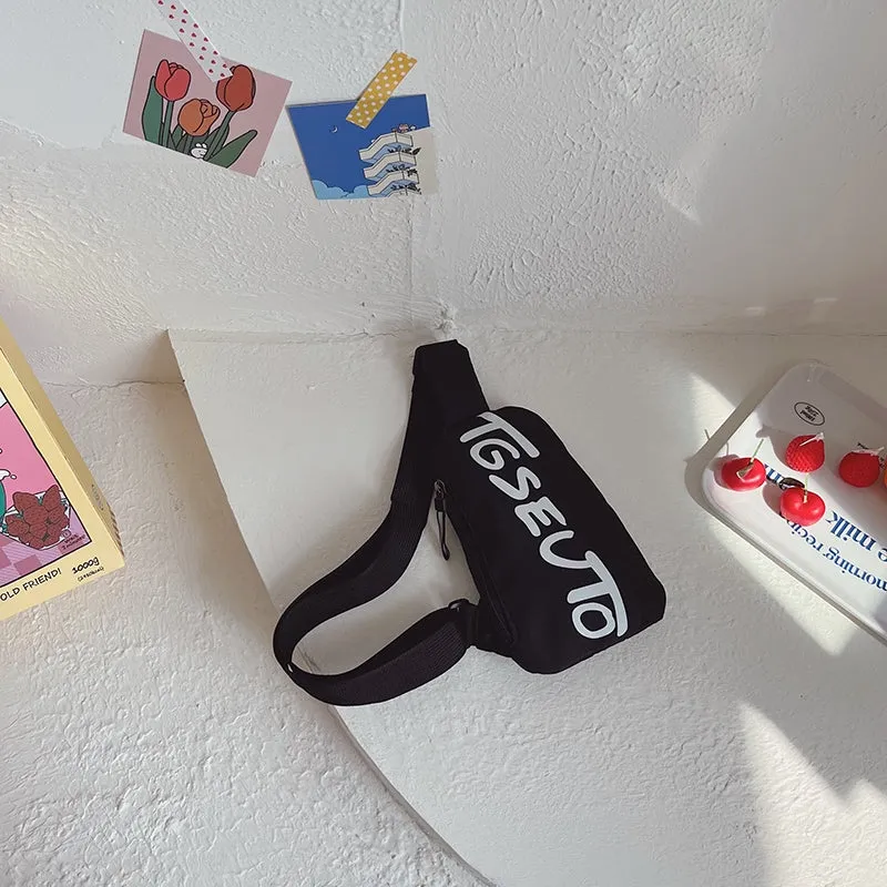 Kid's Boys/Girls Bum Bags 422411