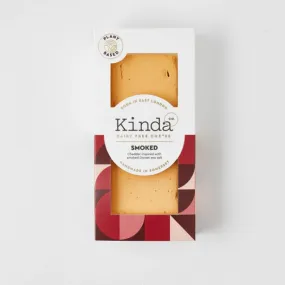 Kinda Co. Smoked Dairy Free Che*se 120g