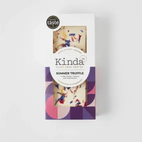 Kinda Co. Summer Truffle Dairy Free Che*se 120g
