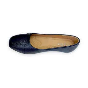 L & Y Classic Comfort Ballet Flats
