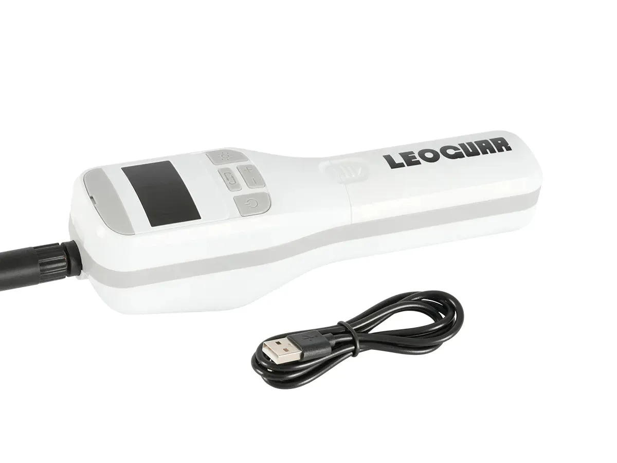 Leoguar Wireless Tire Inflator Pump