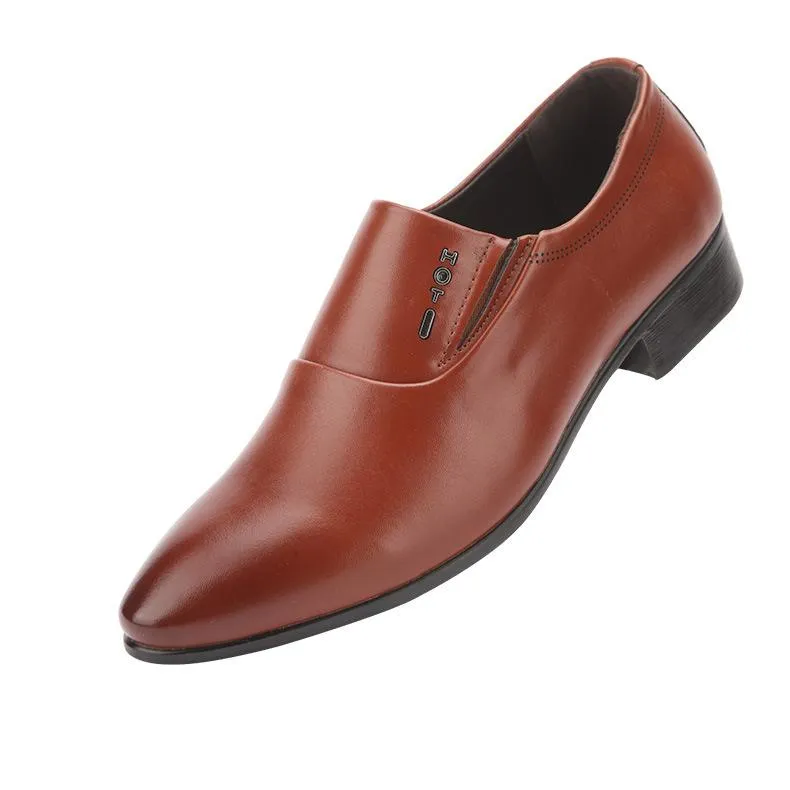 🔥Limited Time Offer 49% OFF🔥Men's Casual Office Shoes Loafers