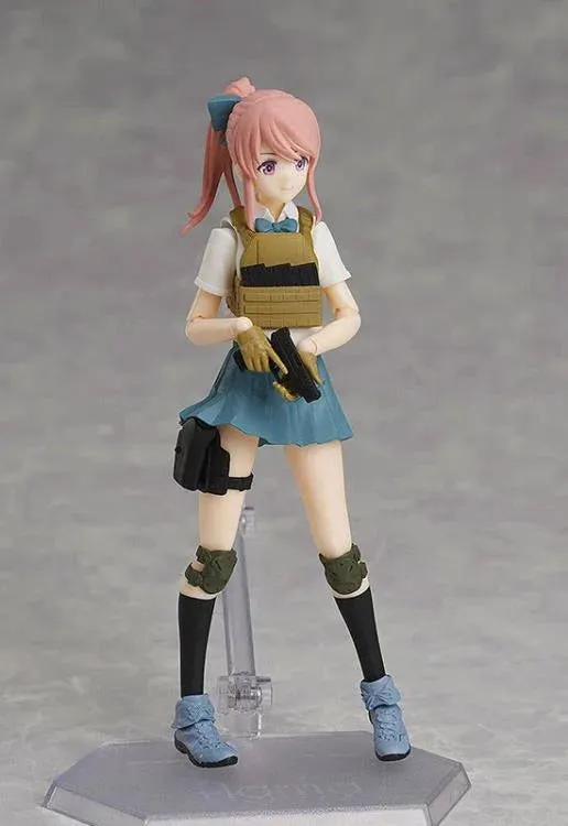 Little Armory figma SP-158 Armed JK (Variant A)