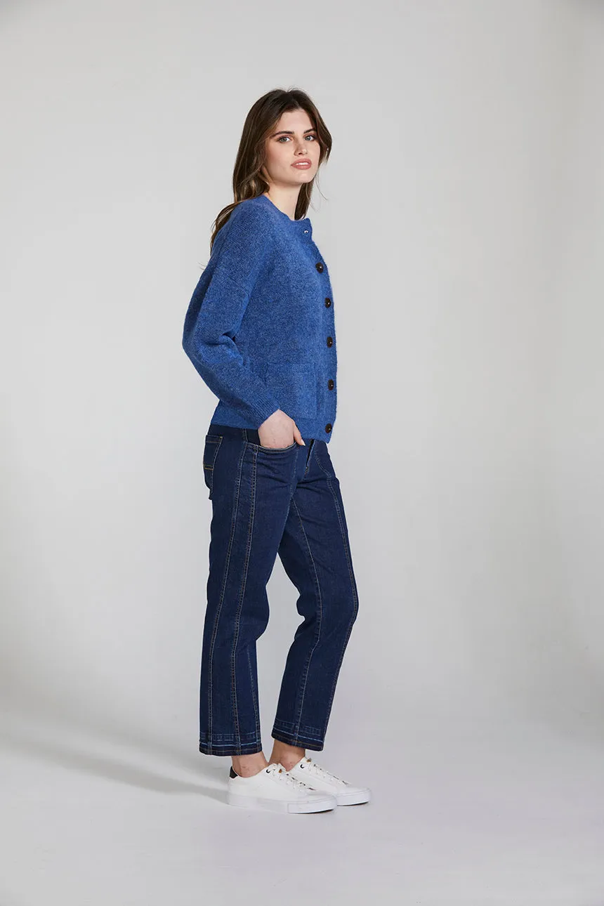 Mara Jacket